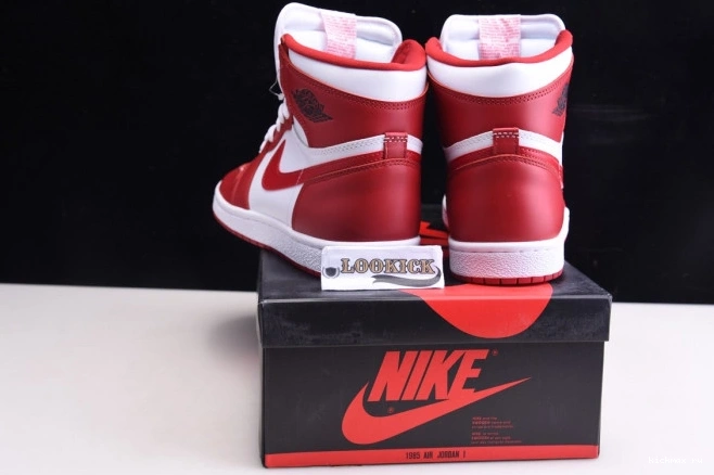Cheap MAX 'New 1 CQ4921-601 OG Jordan Air Retro '85 High Beginnings' 0718